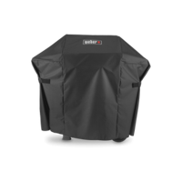 Weber Premium Grill Cover Built for Spirit II 200 Series and Spirit 200 Series