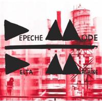 Delta Machine (2 Discs) | Depeche Mode