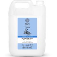 Wilda Siberica Controlled Organic Hydro-Boost Pet Shampoo, 5L