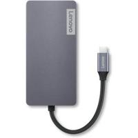Lenovo 150 9-in-1 USB-C Travel Dock (GX91M73946)