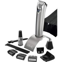 Wahl Stainless Steel Trimmer | 09818-727