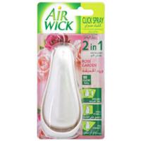 Air wick Car Freshener Click Spray 15ml