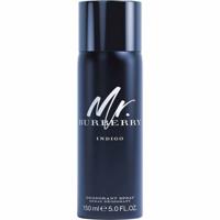 Burberry Mr. Burberry Indigo (M) 150Ml Deodorant Spray