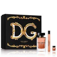 Dolce & Gabbana The Only One (W) Set Edp 100ml + Edp 10ml + Edp 7.5ml (2022)