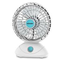 Sonashi Rechargeable Mini Fan SRF-015