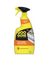 Goo Gone 28Oz Kitchen Degreaser Goo Gone 28Oz Kitchen Degreaser