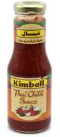 Kimball Sauce-Thai Chilli 300Gm