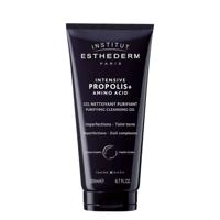 Esthederm Intensive Propolis+ Amino Acid Purifying Cleansing Gel 200ml