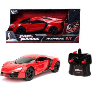 Dickie RC Lykan Hypersport (251106001)