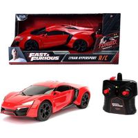 Dickie RC Lykan Hypersport (251106001) - thumbnail
