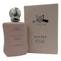 Efolia Divine Pink Women Edp 100ML