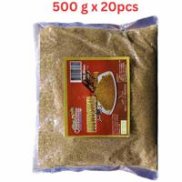 Aling Conching Brown Sugar, 500 Gm Pack Of 20 (UAE Delivery Only)