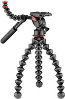 Joby JB01561-BWW Gorillapod 5K Video Pro, Black, B07JMGJKH4