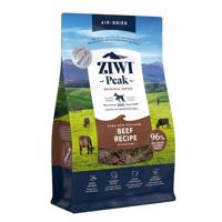 ZiwiPeak Air Dried Beef Recipe For Dogs 2.5Kg