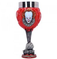 Nemesis Now IT Time To Float 19.5cm Goblet - 59961