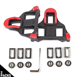 Sports For Security Scooter Recreational Cycling Fixed Gear Bike Cycling Bicycle Poly Alloy Black Red Black Red miniinthebox