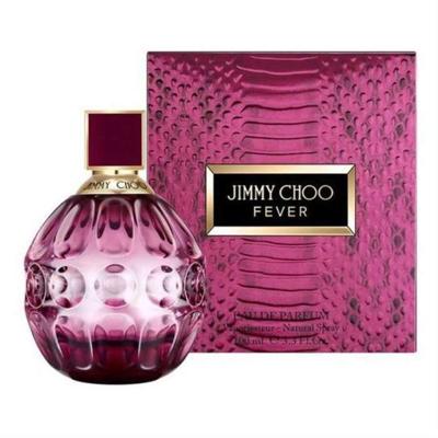 Jimmy Choo Fever Woman Eau De Parfum 100Ml