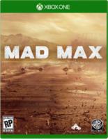 Mad Max Xbox One - GAMES498