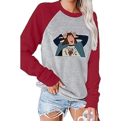 Inspired by Stranger Things Hellfire Club Eddie Munson T-shirt Anime 100% Polyester Anime Graphic Street Style T-shirt For Men's  Women's  Couple's Lightinthebox