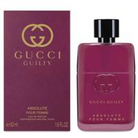 Gucci Guilty Absolute Pour Femme (W) Edp 50ml