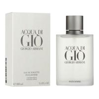 Armani Giorgio Armani Acqua Di Gio Men Edt 100 ml Armani Giorgio Armani Acqua Di Gio Men Edt 100 ml
