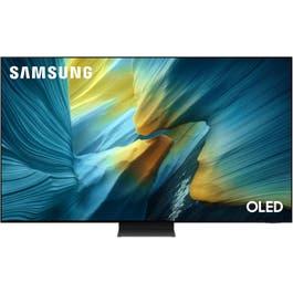Samsung 83" OLED S95F 4K Samsung Vision AI Smart TV (2025) (QA83S95FAEXZN)