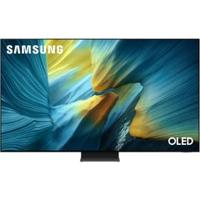 Samsung 83" OLED S95F 4K Samsung Vision AI Smart TV (2025) (QA83S95FAEXZN)