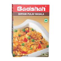 Badshah Biryani Pulav Masala 100gm