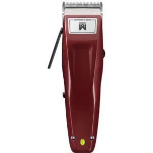 Moser professional cord/cordless hair clipper |Color Burgundy |3pin