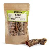 Wild Balance Natural Snack Beef Trachea For Dogs - 100G