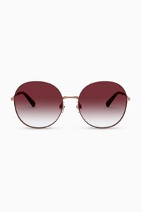 Slim Sunglasses