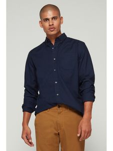 Oxford Shirt in Standard Fit