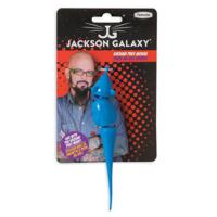 Petmate Jackson Galaxy Ground Prey Replacement Toy Mouse