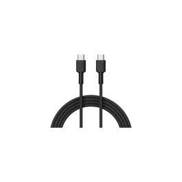 Aukey CB-CD45 0.9m USB-C to USB-C Cable USB 2.0, Black