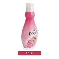 Downy Concentrate Fabric Softener Floral Breeze 1.5L