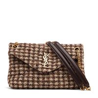 Loulou Puffer small bag Loulou Puffer small bag