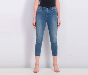 Womens Skinny Jeans  Blue
