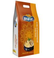 Volga Bharat Jeerakasala Rice, 3.6 Kg