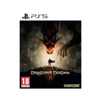 Dragons Dogma 2 Steelbook Edition for PS5 (3G-PS5 Dragons Dogma 2 STEELBOOK ED)