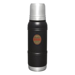 Stanley Milestones Flask - Black Patina 1 L