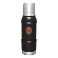 Stanley Milestones Flask - Black Patina 1 L