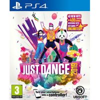 Just Dance 2019 - Playstation 4