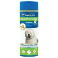 Four Paws Magic Coat Reduces Shedding Shampoo For Dogs 16 Oz