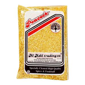 Peacock Moong Dal Small 1Kg