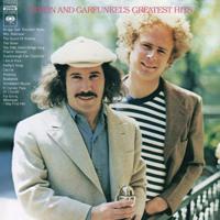 Greatest Hits | Simon & Garfunkel - thumbnail