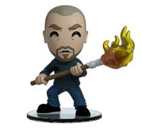 Youtooz Stranger Things Hopper Vinyl Figure - 61520