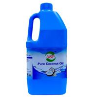 Asp Coconut Oil 1Ltr