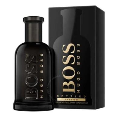Hugo Boss Bottled (M) Perfume 200Ml