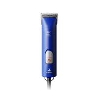 Andis Agc 2-Speed Clipper With Detachable - 10 Blade Blue