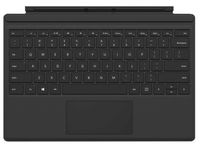 Microsoft Surface Pro Type Cover Keyboard, Black (English)